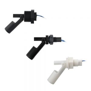 PVDF 浮球開關